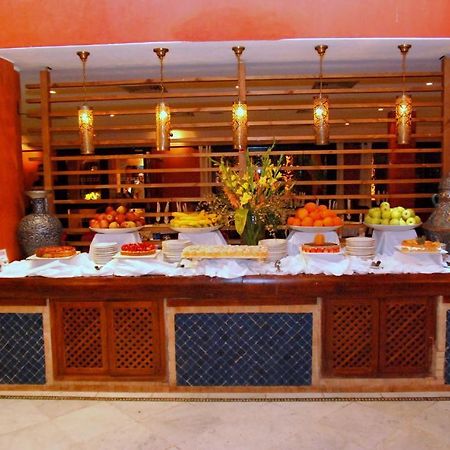Royal Decameron Issil Marrakesh Bagian luar foto