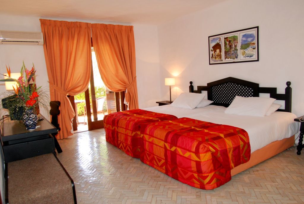 Royal Decameron Issil Marrakesh Bagian luar foto
