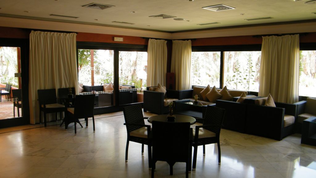 Royal Decameron Issil Marrakesh Bagian luar foto