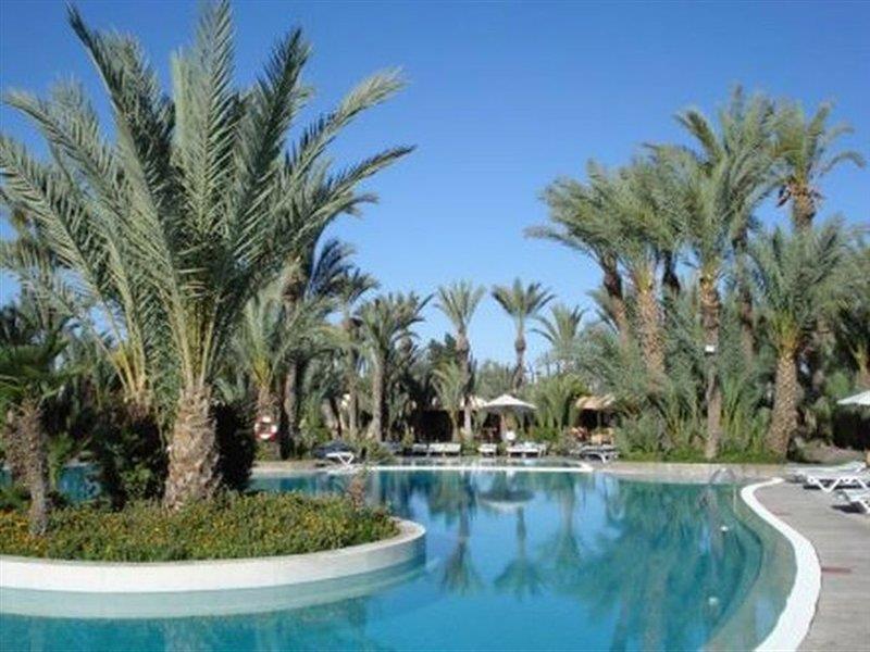 Royal Decameron Issil Marrakesh Bagian luar foto