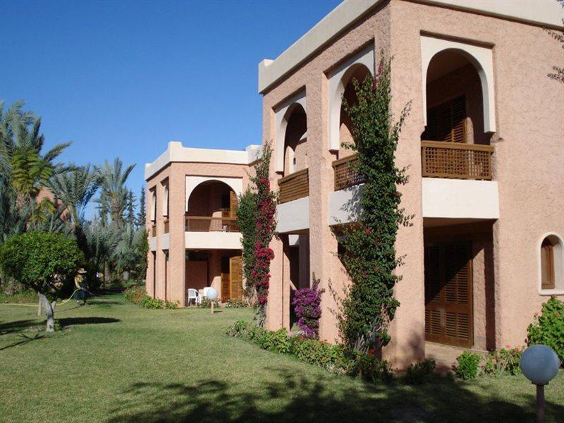 Royal Decameron Issil Marrakesh Bagian luar foto