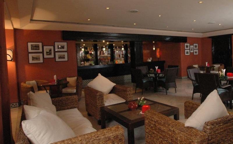 Royal Decameron Issil Marrakesh Bagian luar foto