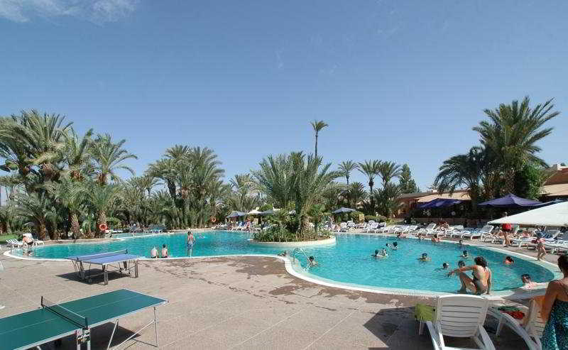 Royal Decameron Issil Marrakesh Bagian luar foto