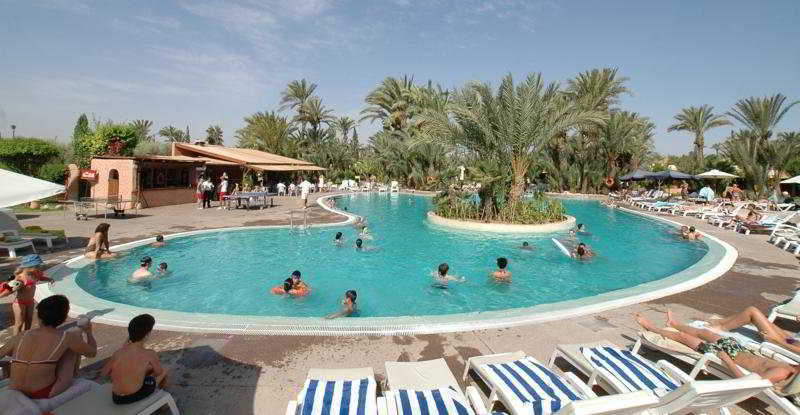Royal Decameron Issil Marrakesh Bagian luar foto