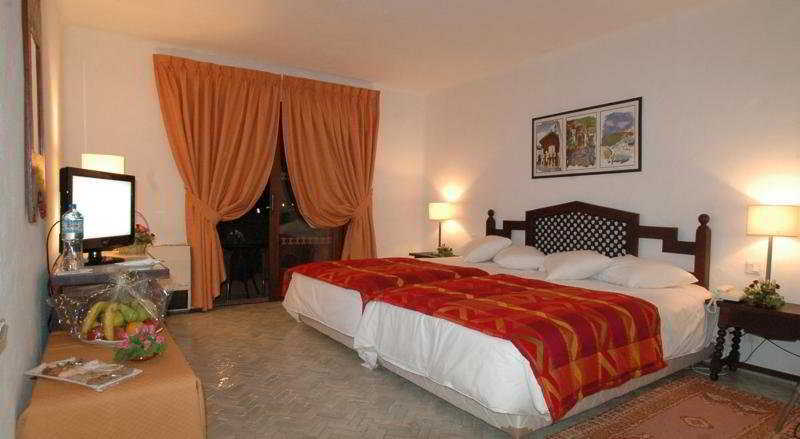Royal Decameron Issil Marrakesh Bagian luar foto