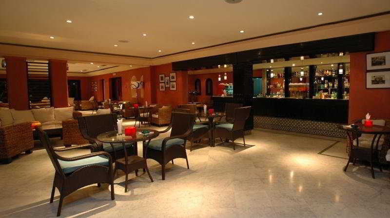 Royal Decameron Issil Marrakesh Bagian luar foto