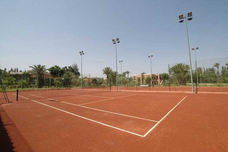 Royal Decameron Issil Marrakesh Bagian luar foto