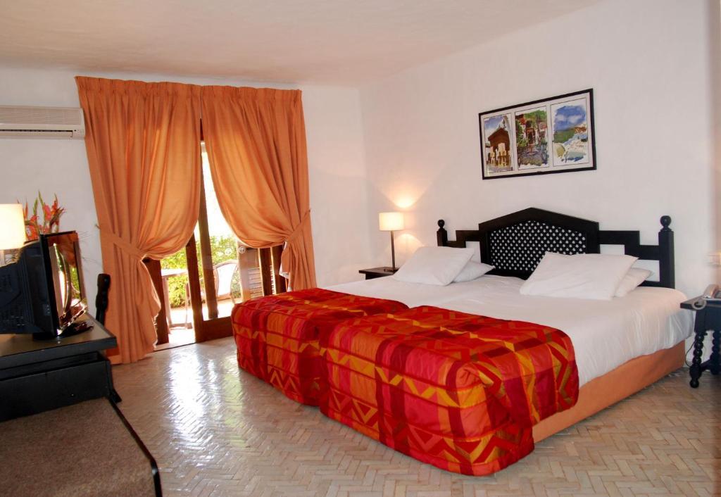 Royal Decameron Issil Marrakesh Ruang foto