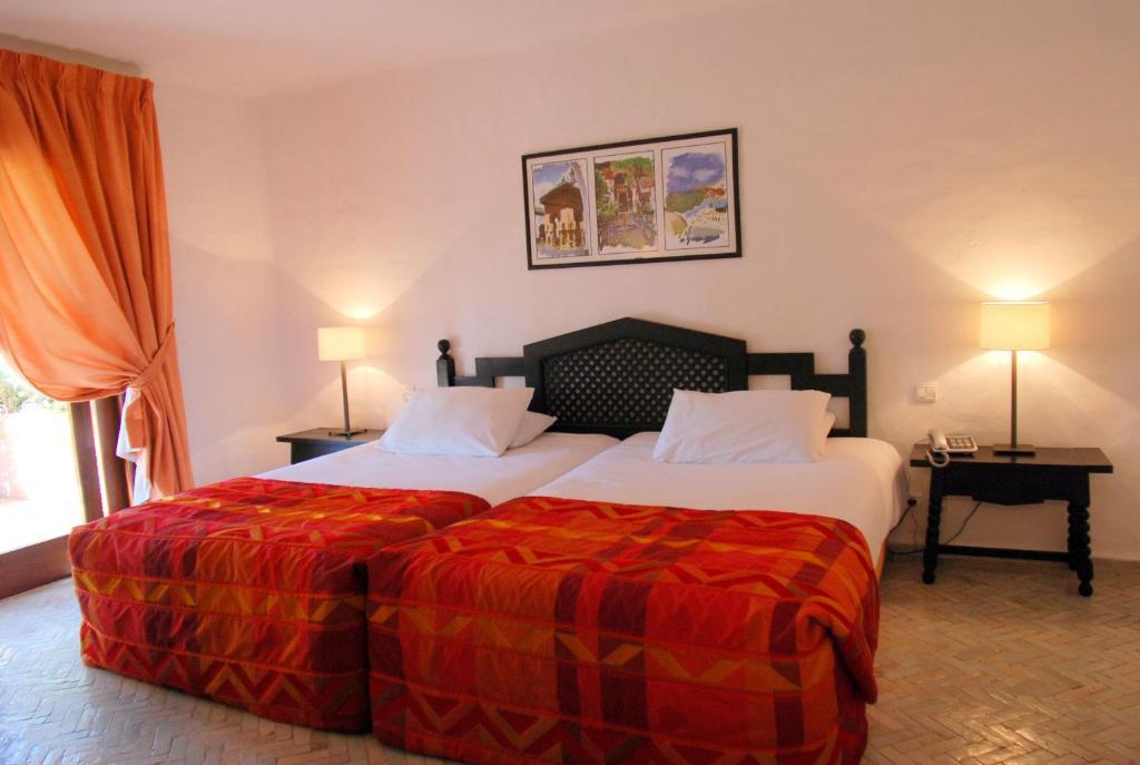 Royal Decameron Issil Marrakesh Ruang foto