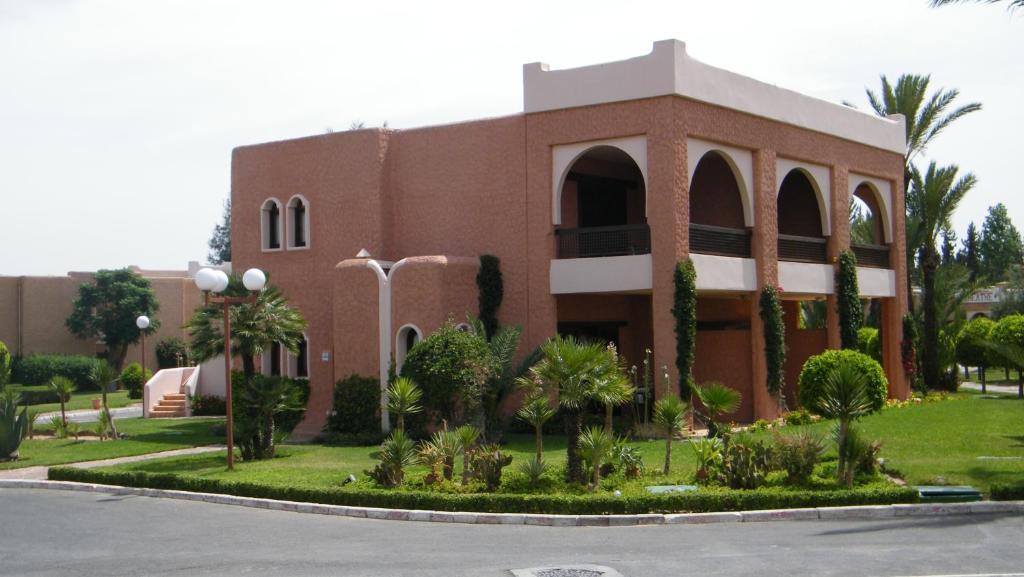 Royal Decameron Issil Marrakesh Bagian luar foto