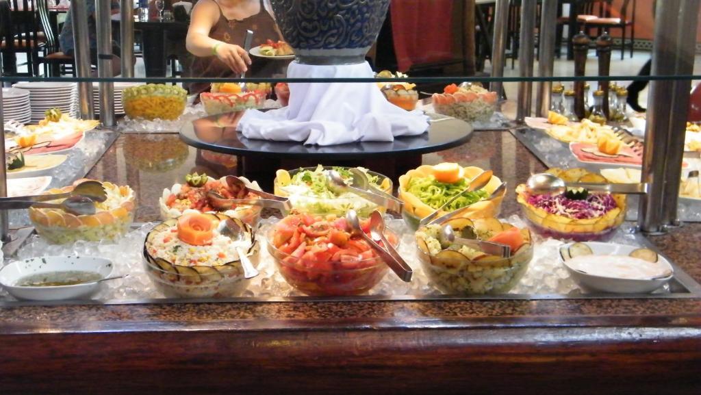 Royal Decameron Issil Marrakesh Bagian luar foto