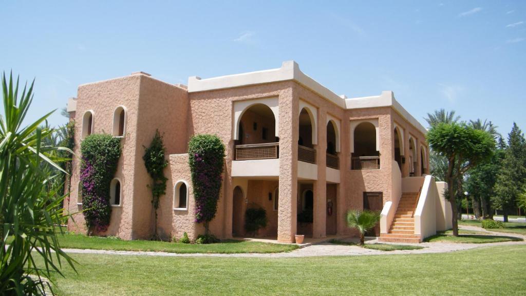 Royal Decameron Issil Marrakesh Bagian luar foto