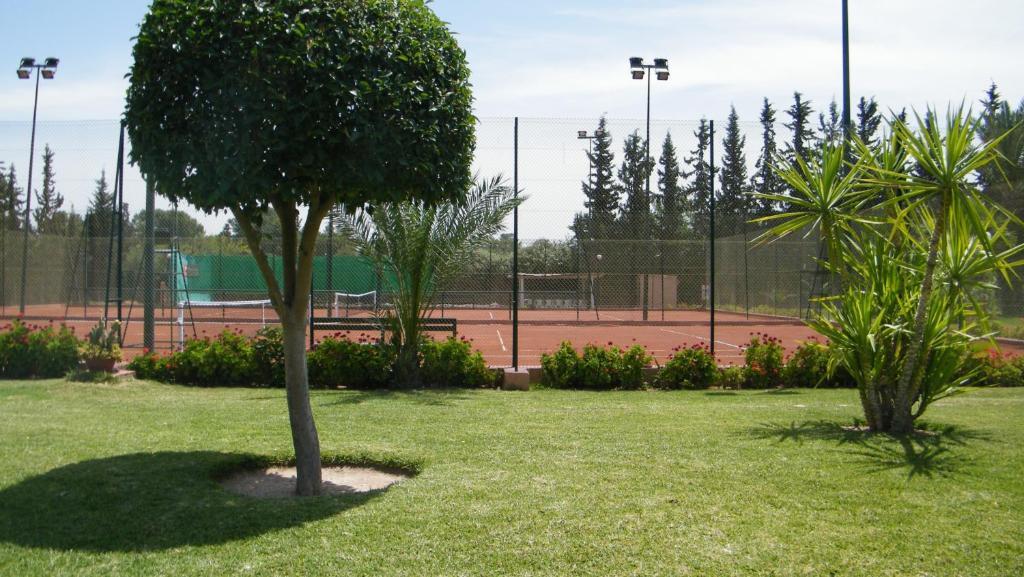 Royal Decameron Issil Marrakesh Bagian luar foto