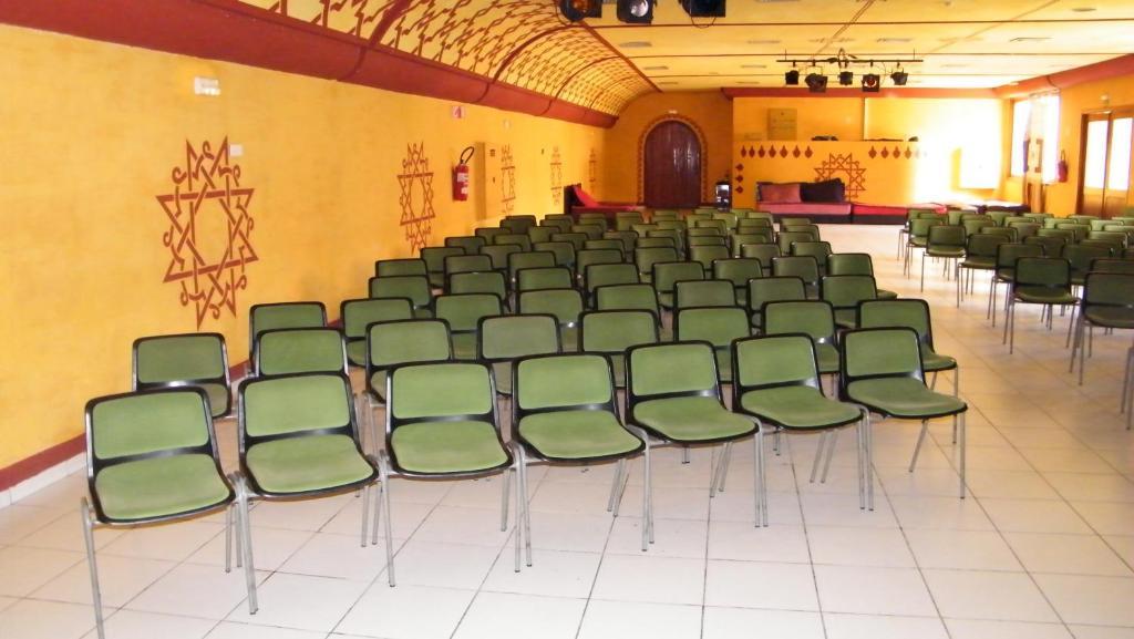 Royal Decameron Issil Marrakesh Bagian luar foto