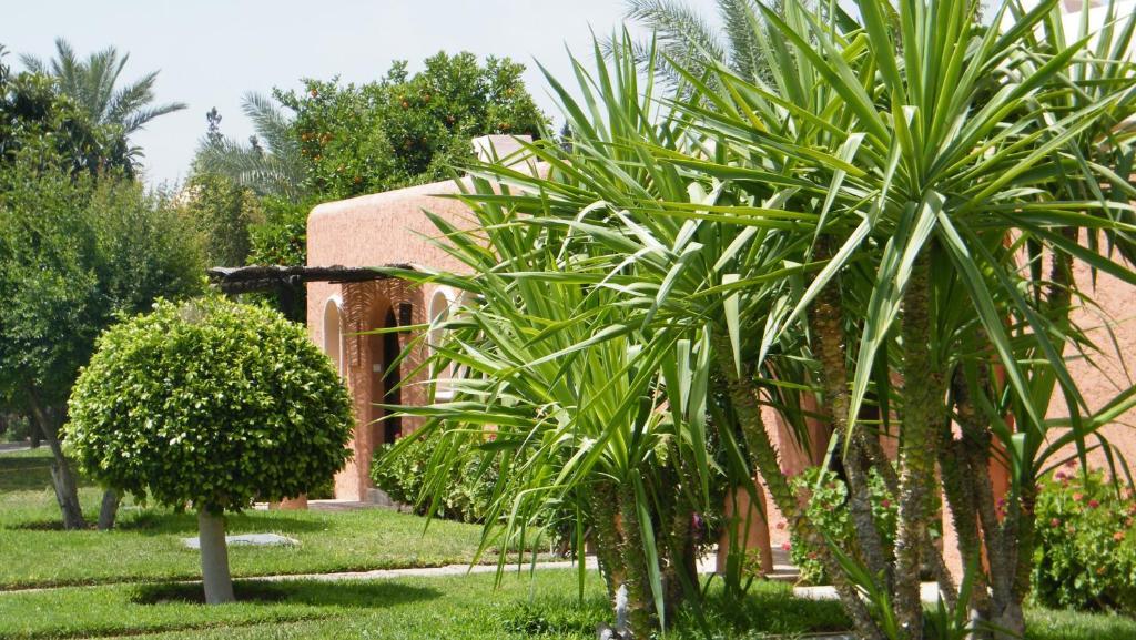 Royal Decameron Issil Marrakesh Bagian luar foto