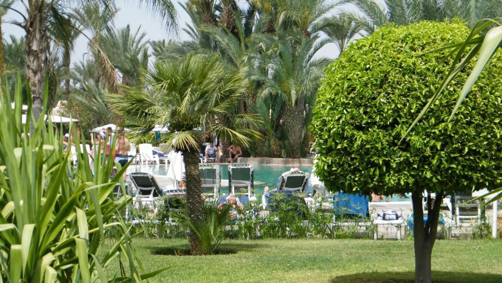 Royal Decameron Issil Marrakesh Bagian luar foto