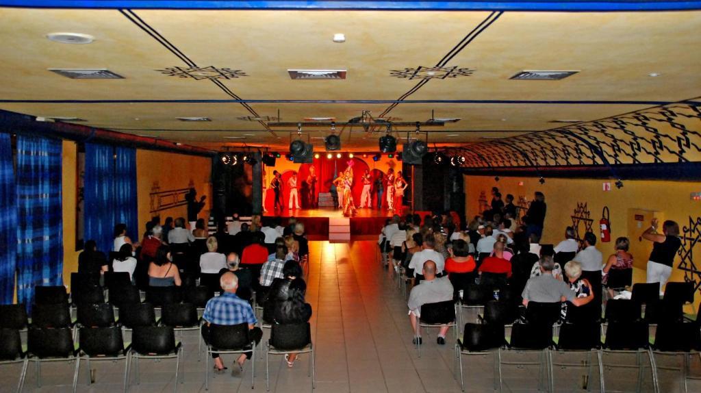 Royal Decameron Issil Marrakesh Bagian luar foto