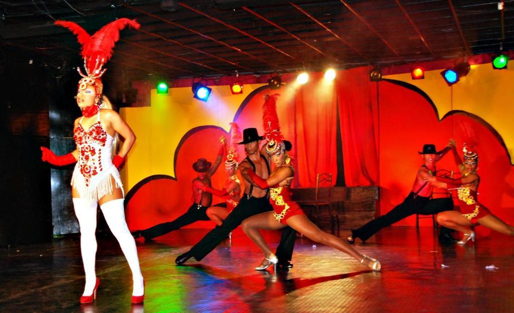 Royal Decameron Issil Marrakesh Bagian luar foto