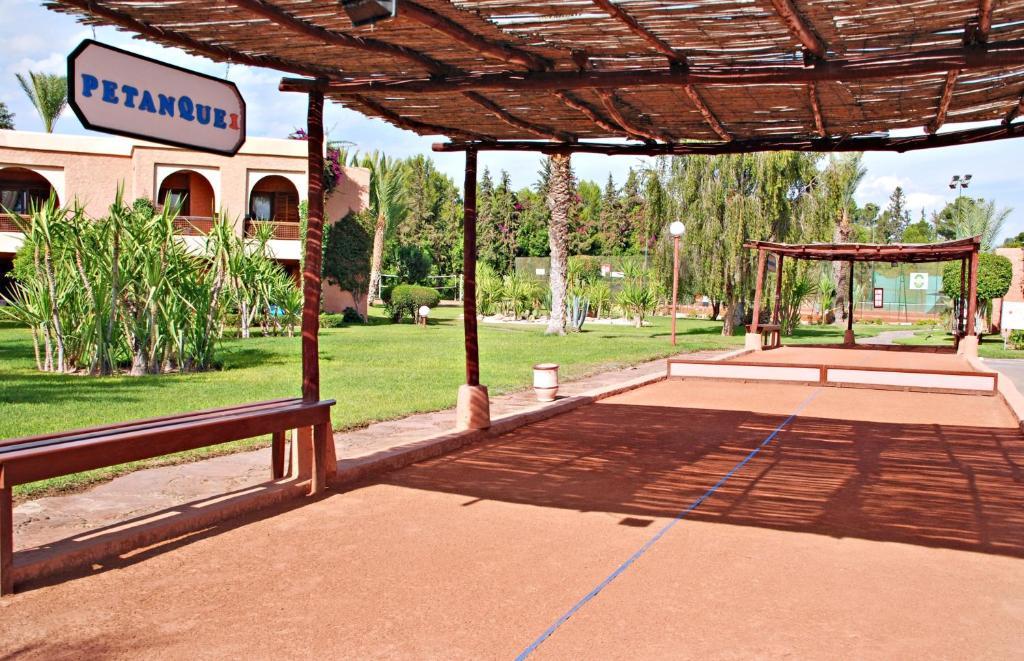 Royal Decameron Issil Marrakesh Bagian luar foto