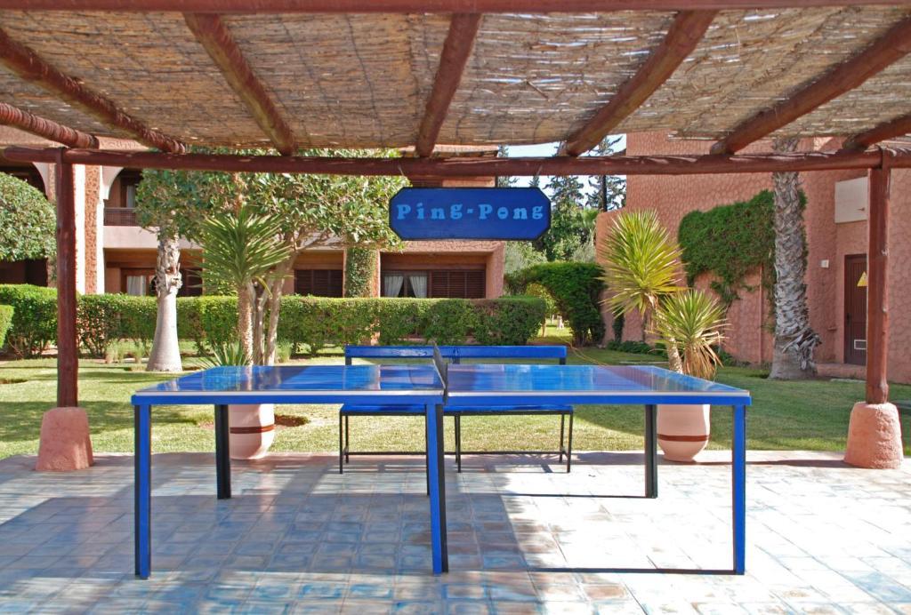 Royal Decameron Issil Marrakesh Bagian luar foto