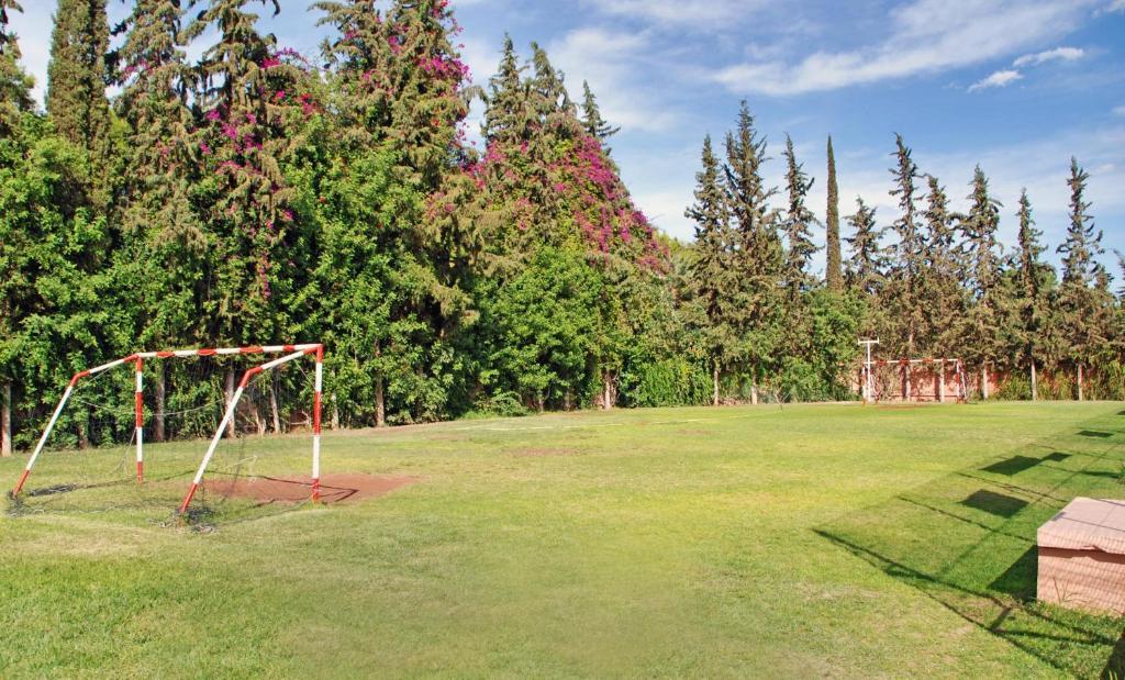 Royal Decameron Issil Marrakesh Bagian luar foto