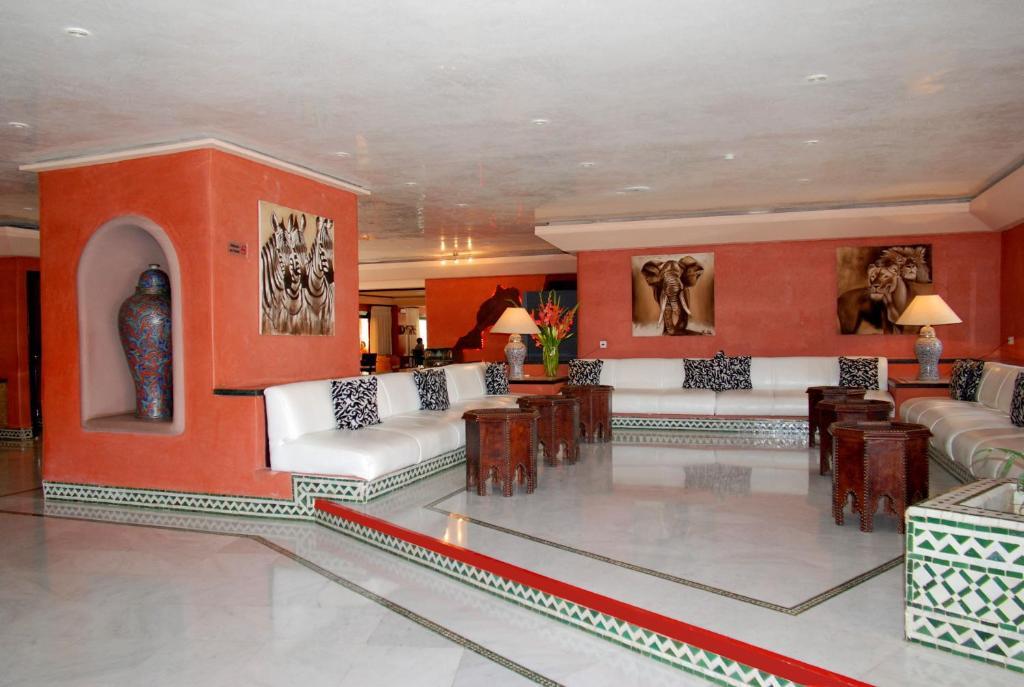 Royal Decameron Issil Marrakesh Bagian luar foto