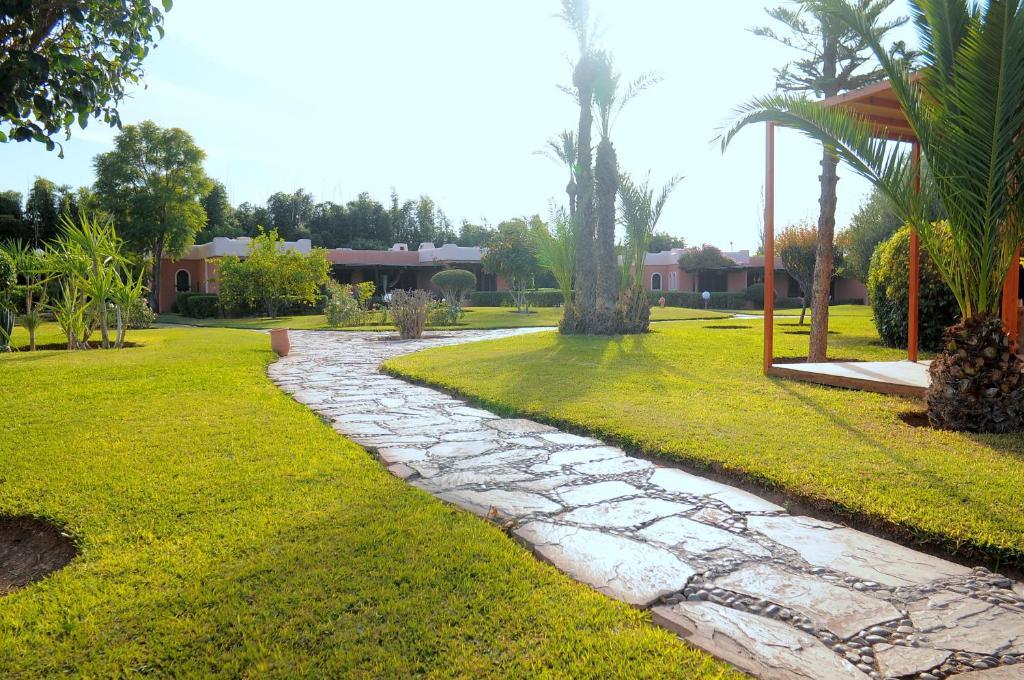 Royal Decameron Issil Marrakesh Bagian luar foto