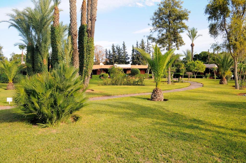Royal Decameron Issil Marrakesh Bagian luar foto