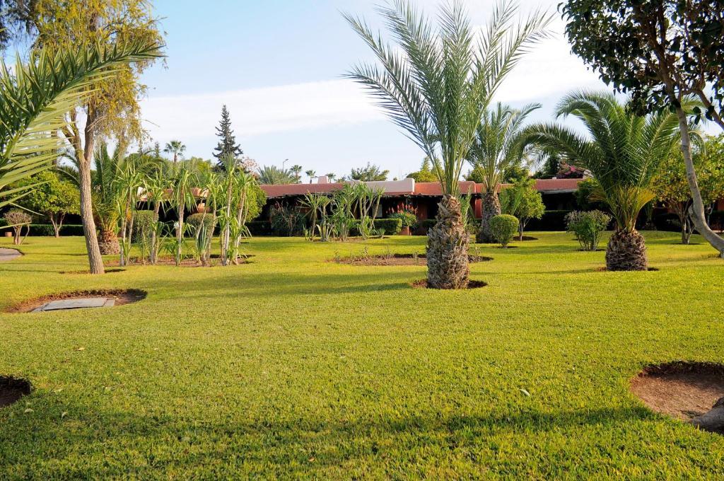 Royal Decameron Issil Marrakesh Bagian luar foto