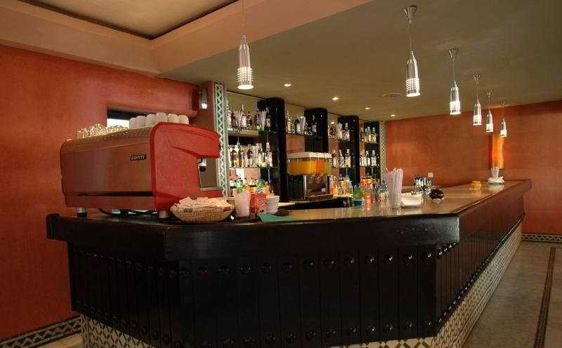 Royal Decameron Issil Marrakesh Bagian luar foto